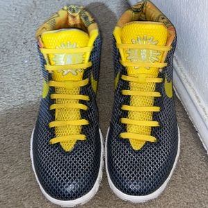 Kyrie‘s 1 LTD rises 10.5 in mens